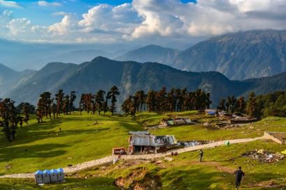 Chopta Tour Packages