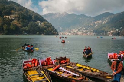 Nainital Tour Package